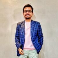 Akhilesh Kulkarni, photo 2