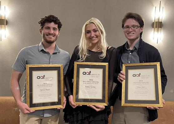 Ann O'Daniel, CCXP, photo 1