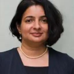 Jyotsna (Jo) Pattabiraman, photo 2