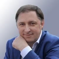 Evgeny Russkikh, photo 1