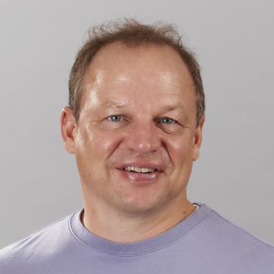 Curt Ahart, photo 1