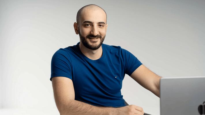 Catalin Modorcea, photo 2