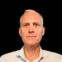 Chris Creel, photo 2