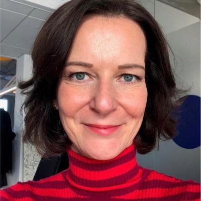 Nadine Goeritz, photo 2