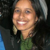 Karishma Desai, photo 1