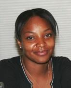 Roxane Williams, photo 2