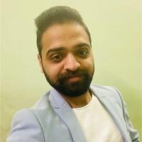 Rishabh Behal, photo 1