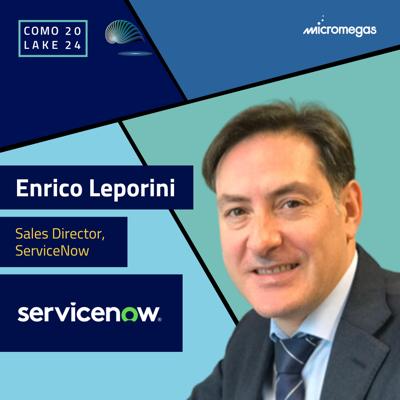 Enrico Reggi, photo 1