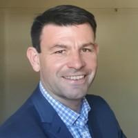 Duncan Brown, photo 1