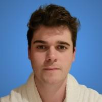 Andrew Bellingham, photo 1