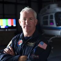 Glenn Patterson, photo 1