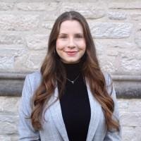 Elina Harrison, photo 2