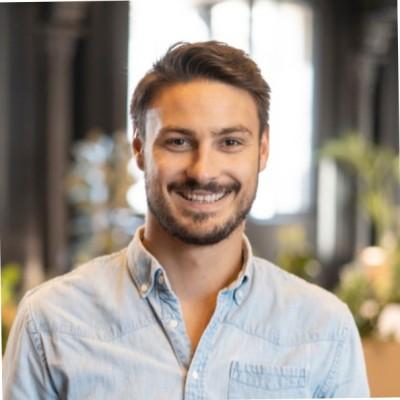 Benjamin Douablin, photo 1