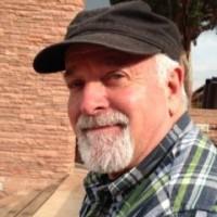 Keith Bates, photo 2