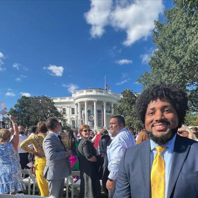 Gregory Jackson, photo 2