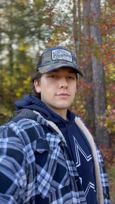 Dillon Fancher, photo 2