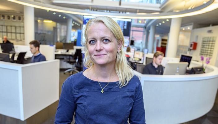 Elin Stueland, photo 2