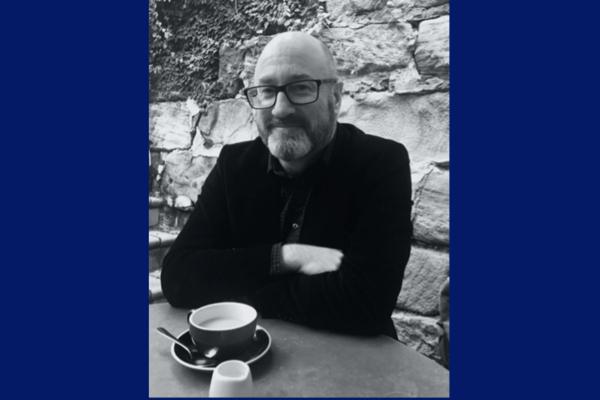 Anthony Burke, photo 2