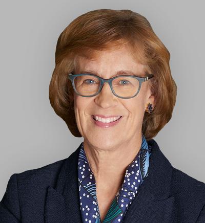 Sara Diamond, photo 2