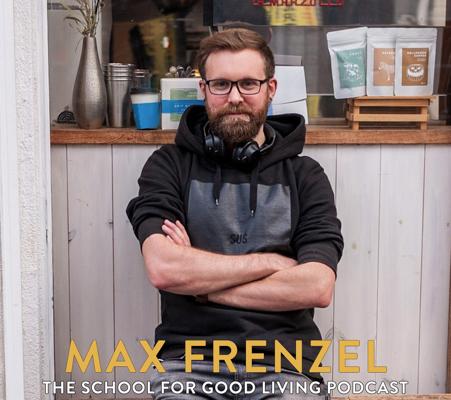 Max Frenzel, photo 1