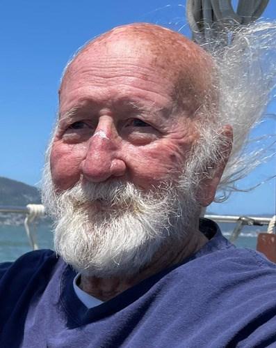 Michael Gallagher, photo 1