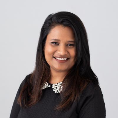 Vishakha Agrawal, photo 1