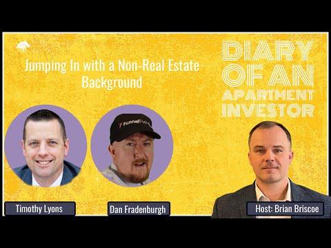 Dan Fradenburgh, photo 1