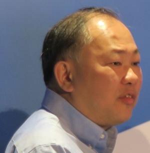 Geoffrey Yeap, photo 2