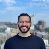 Jake Wright, photo 1