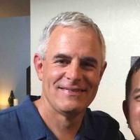 John Grimes, photo 2