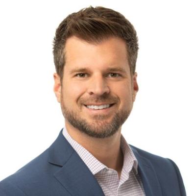 Blake Brower, photo 1