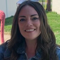 Brittany Taylor, photo 2