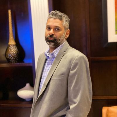 Hiran Ranasinghe - LinkedIn, Twitter