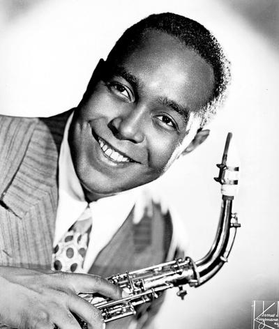 Charlie Parker, photo 2