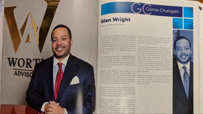 Glen Wright Worth Financial, photo 1