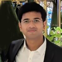 Saket Sarupria, photo 2