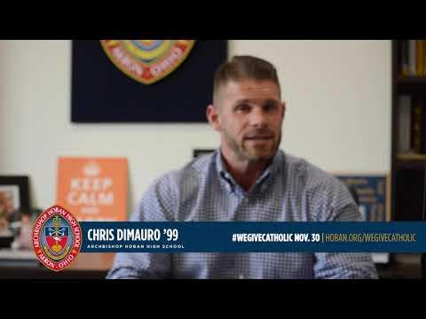 Chris DiMauro, photo 2