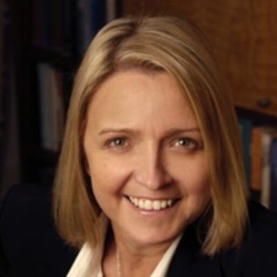 Sallie Pearson, photo 1