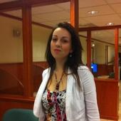 Anna Dementov, photo 2