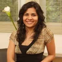 Sandhya Rao, photo 2