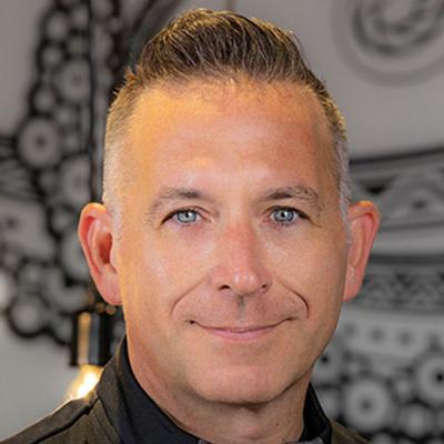 John Diorio, photo 2