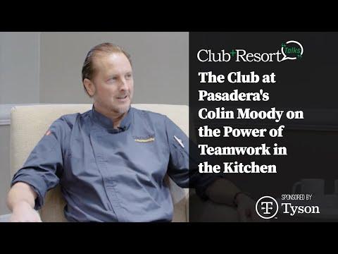 Cec Colin Moody, photo 2