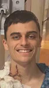 Shane Johnston, photo 1