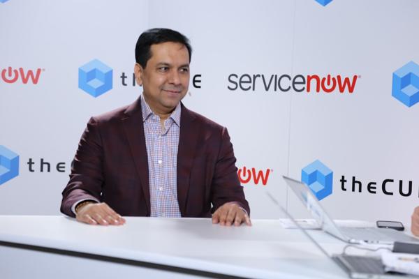 Chris Desai, photo 1