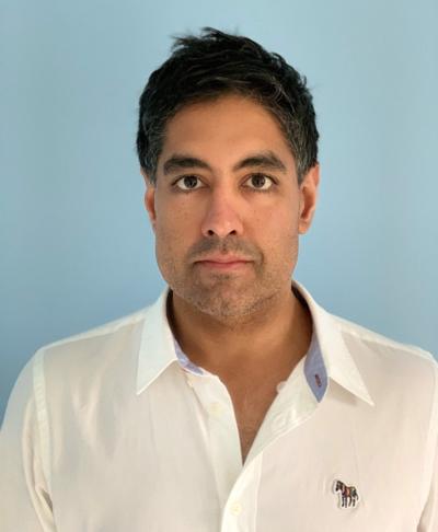 Dave Butala, photo 1