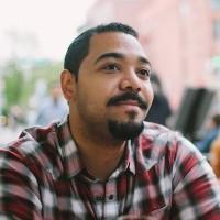 Rafael George, photo 2