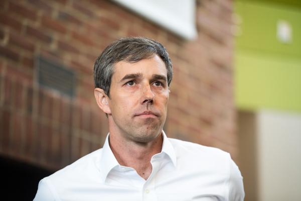 Beto O'Rourke, photo 2
