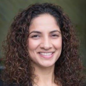 Vishakha Sant, photo 1