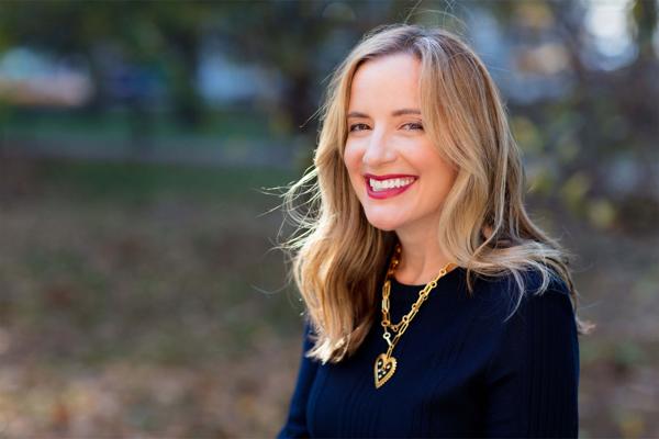 Annie Scranton, photo 1