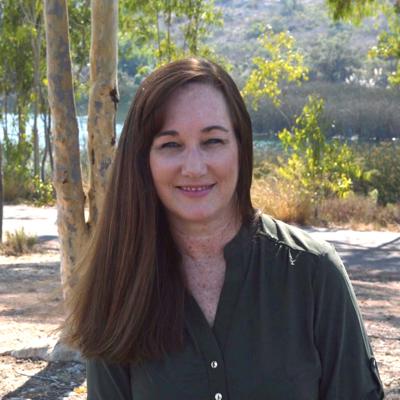 Diana Kohan, photo 1